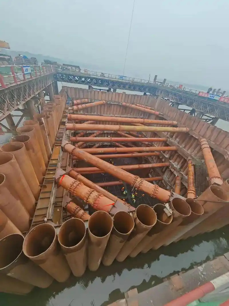 徐州钢管桩