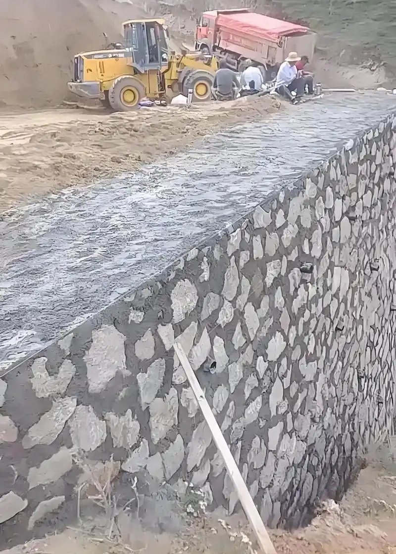 徐州边坡加固